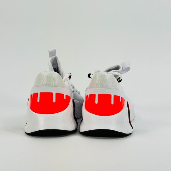 Nike Free Metcon 5 \'White Bright Crimson\' DV3949-100 Gym Multi Size main image 7